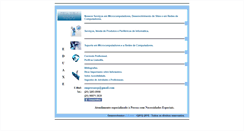 Desktop Screenshot of eduaxe.com